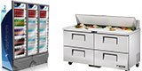 Refrigeradores y Congeladores